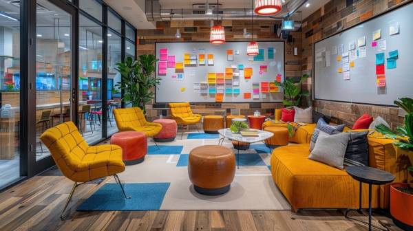 amenities of Leena Oasis