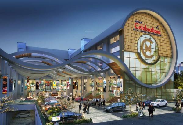 Elevation celebrations Elevation