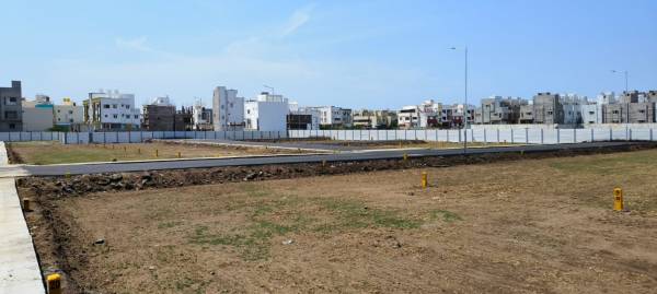  smart-city Elevation