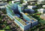 Centrade Business Park Phase I