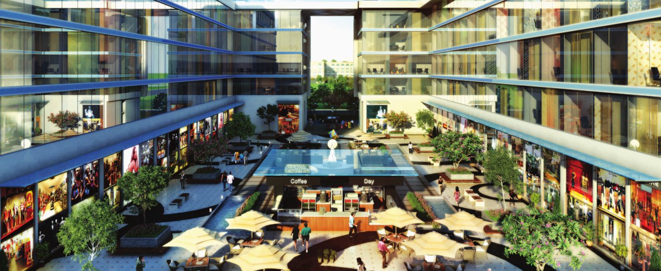 centrade business park phase i Others