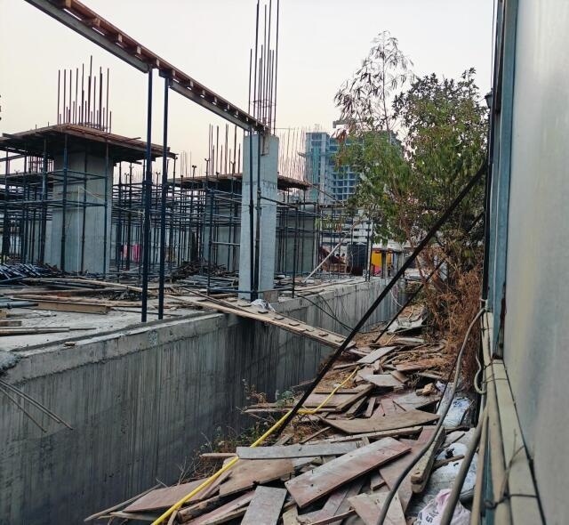 Future Crystal Corner