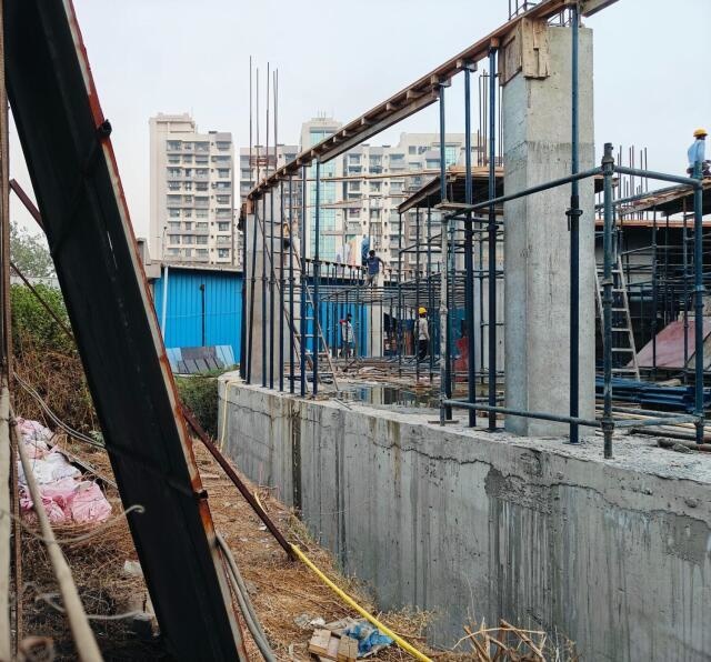 Future Crystal Corner