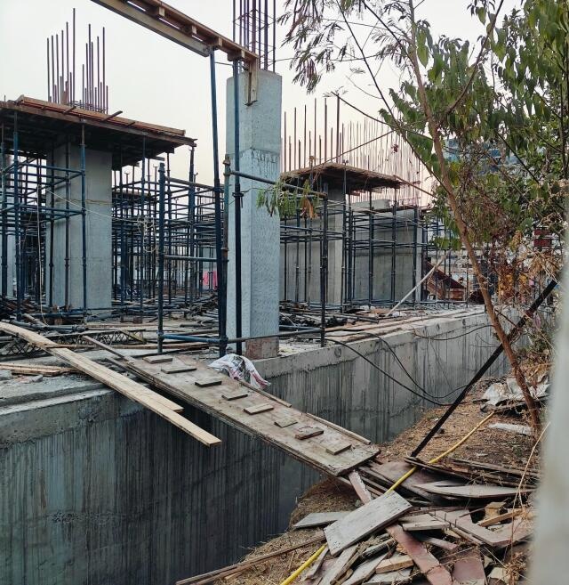 Future Crystal Corner