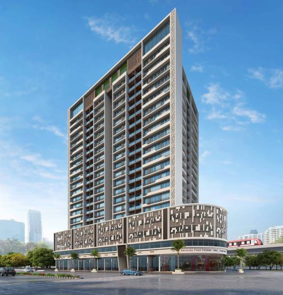 Elevation crystal-corner Elevation