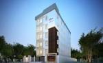 Elevation  vaishnavi-apartments Elevation