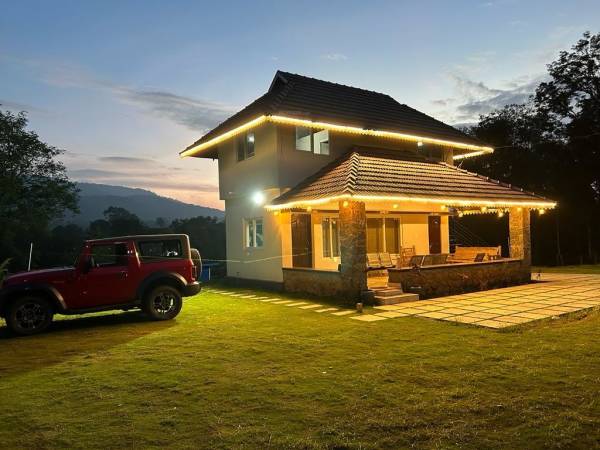 Elevation blissful-hills Elevation