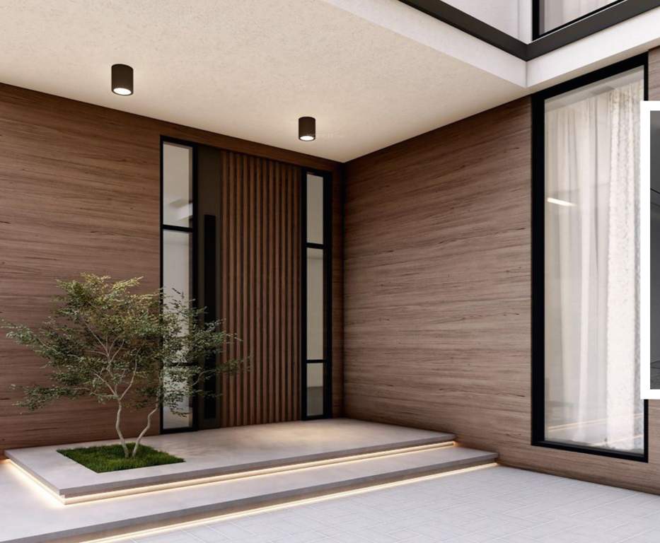  abhishek villa Lobby