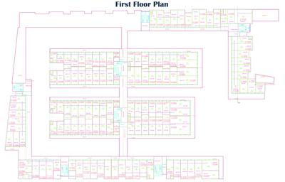 Laxmi Market Cluster Plan For 1st Floor laxmi-market Laxmi Market Cluster Plan For 1st Floor