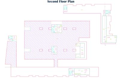 Laxmi Market Cluster Plan For 2nd Floor laxmi-market Laxmi Market Cluster Plan For 2nd Floor