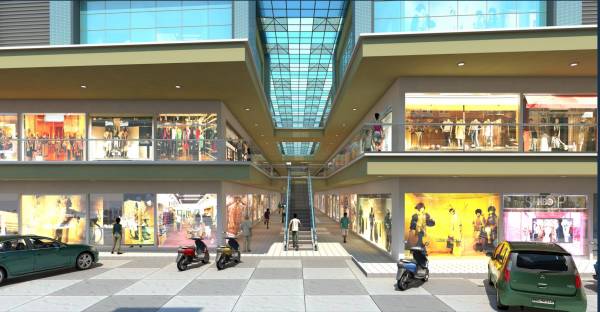  laxmi-market Elevation