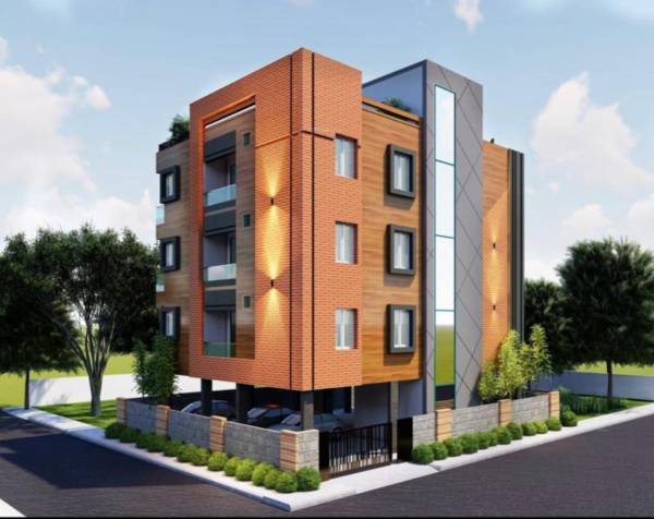  breeze-flats Elevation