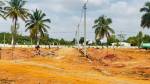 Plot  dwaraka-gardenia-phase-2 Plot