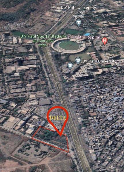  stellar Location Plan