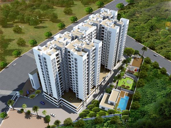  kingstown-sector-1-commercial-wing Elevation