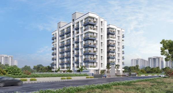  gajanan-hill-2 Elevation