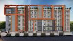 Elevation  royale-gardenia Elevation