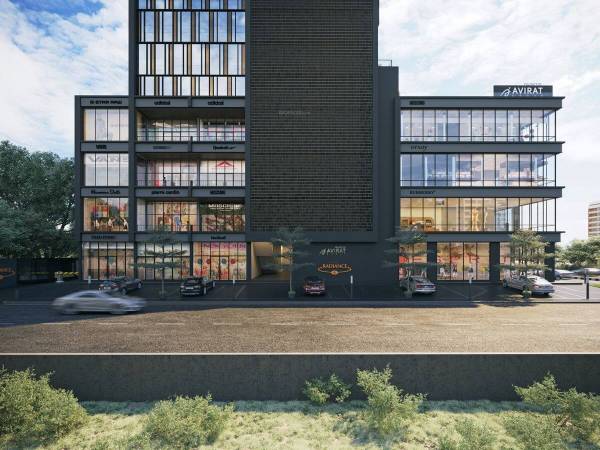  silver-radiance-4 Internal Roads & Footpaths