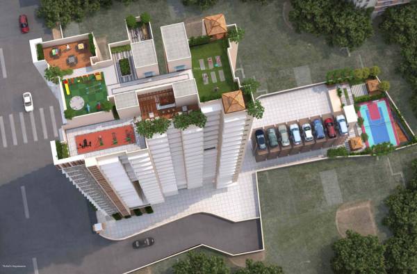  chitalia-jaykant-bliss Elevation