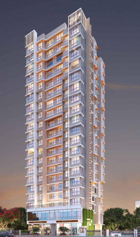  chitalia jaykant bliss Elevation