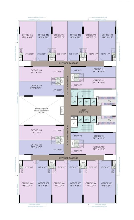  midas Midas Cluster Plan