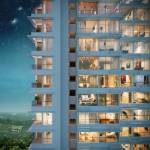 Elevation indilife-kharadi Elevation