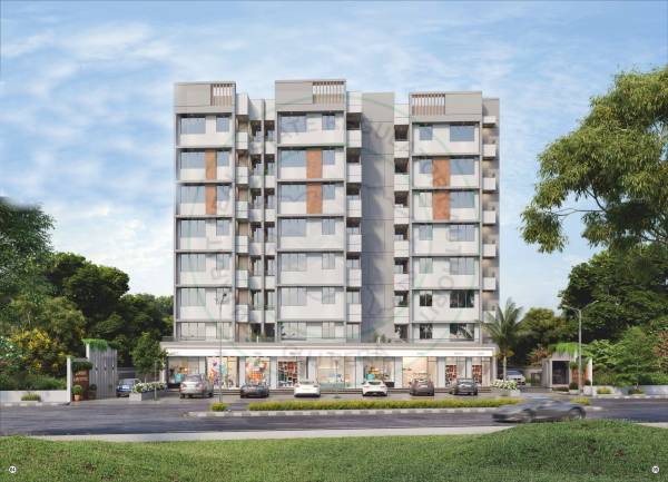  heaven-landmark Elevation