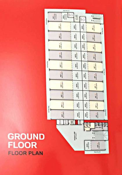  estate-next Estate Next Ground Floor Cluster Plan