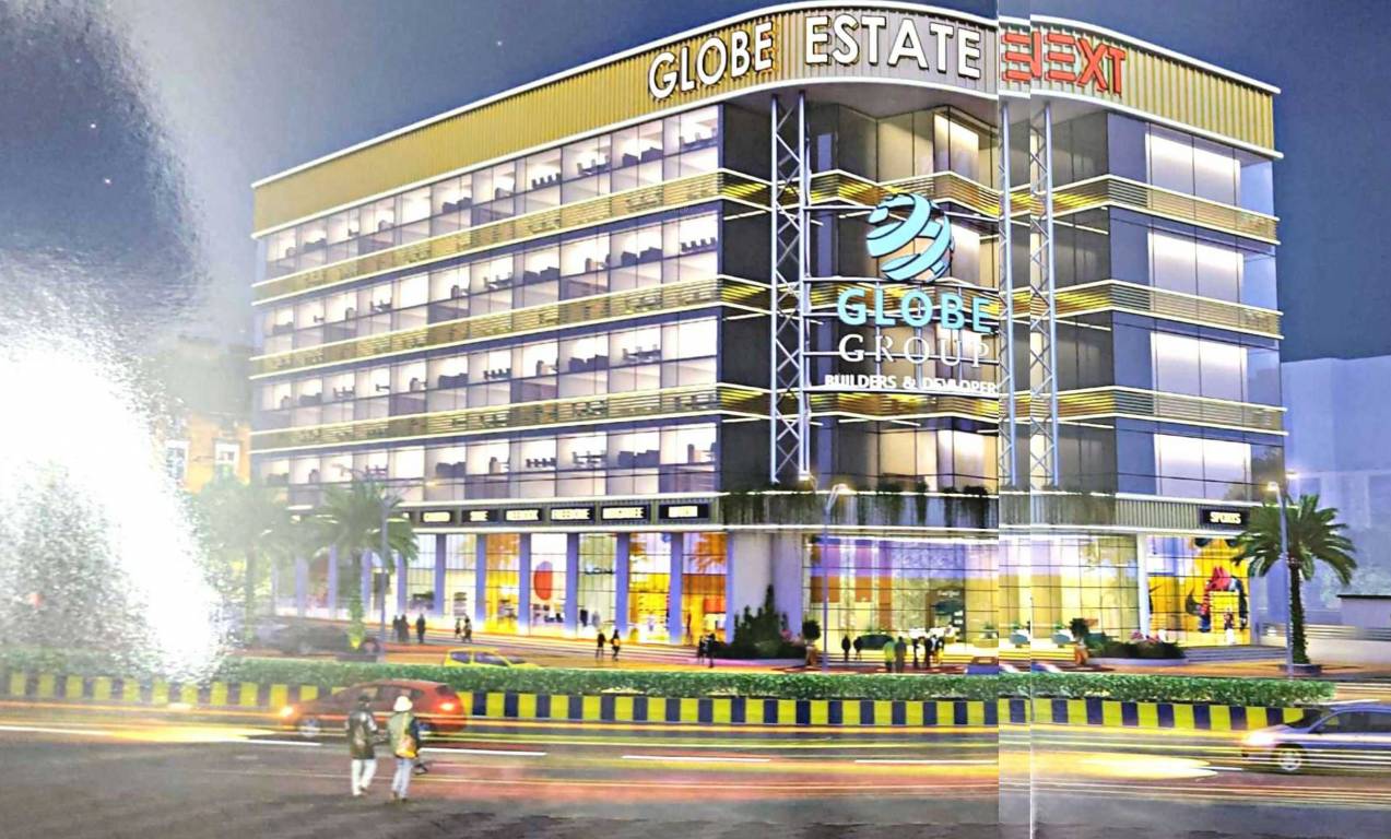 Elevation estate next Elevation