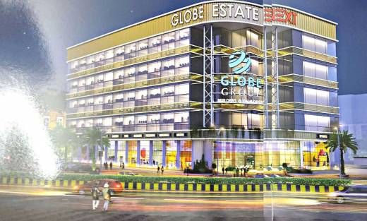 estate-next Elevation Elevation