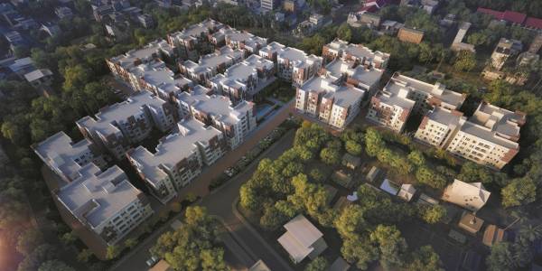  orchard-estate Elevation