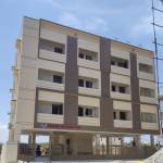 Elevation sai-varshini-flats Elevation