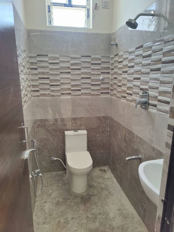  sai varshini flats Bathroom