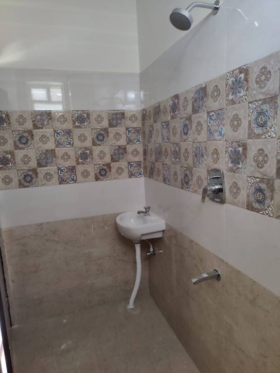  sai varshini flats Bathroom