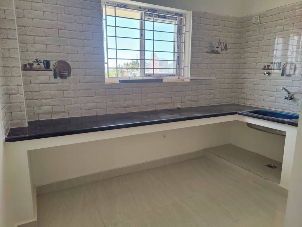  sai varshini flats Kitchen