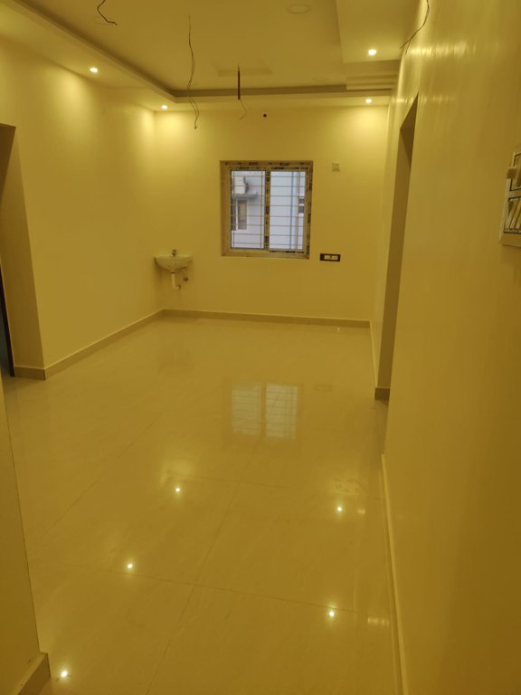  sai varshini flats Living Area