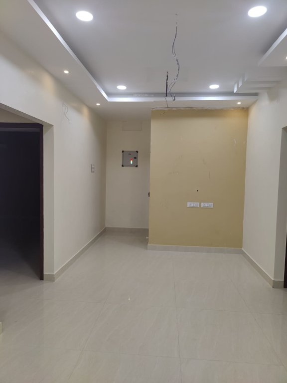  sai varshini flats Living Area