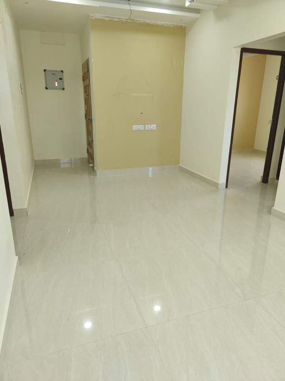  sai varshini flats Living Area
