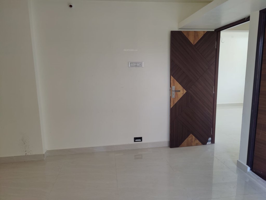  sai varshini flats Living Area