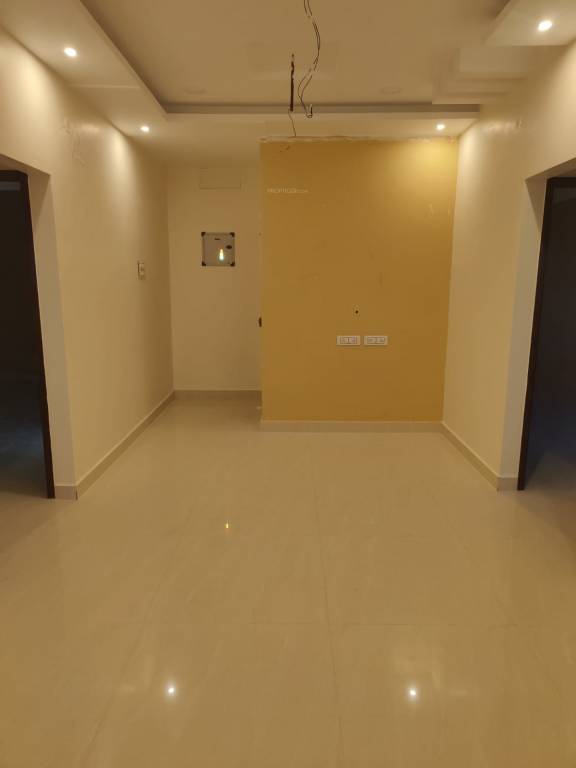  sai varshini flats Living Area