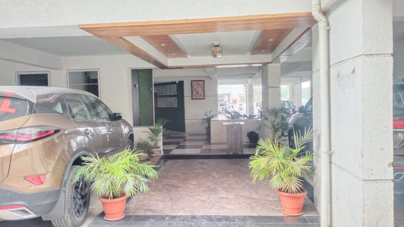  kingston avenue phase ii Entrance Lobby