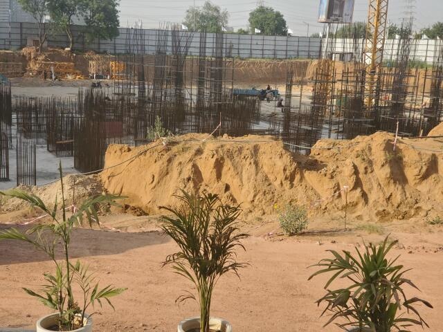 Shree Ambrosia Luxurious Residence