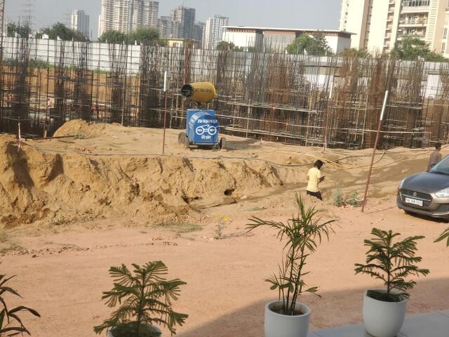 Shree Ambrosia Luxurious Residence