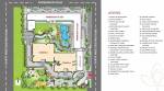 Master Plan  ambrosia-luxurious-residence Master Plan
