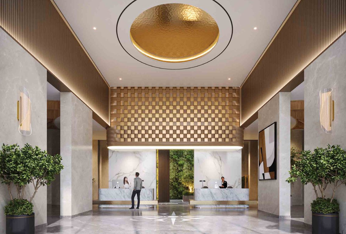 ambrosia luxurious residence Others