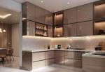 Kitchen  ambrosia-luxurious-residence Kitchen