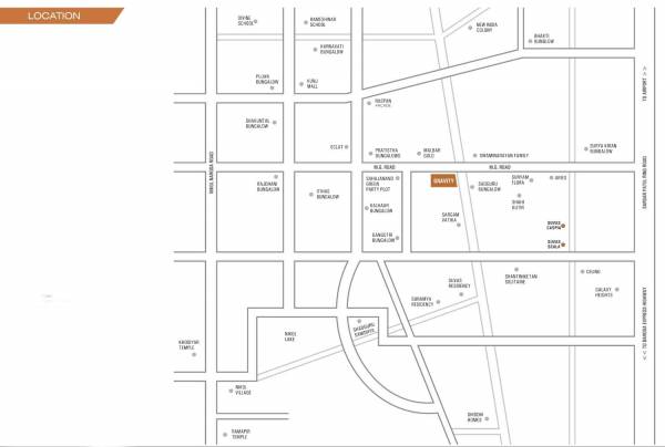  gravity-retail-and-work-spaces Location Plan