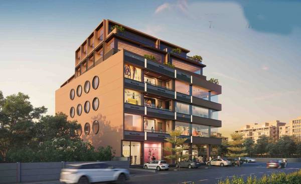  gravity-retail-and-work-spaces Elevation