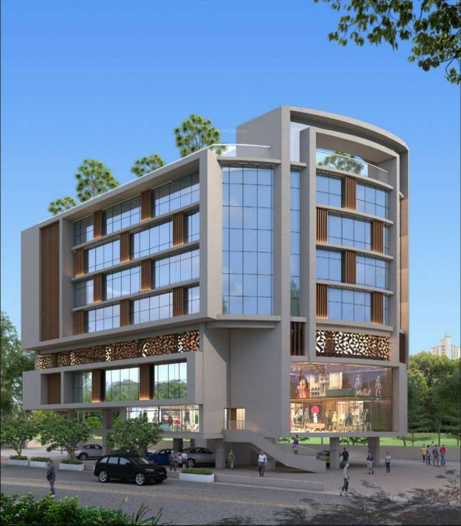 Elevation business spaces Elevation