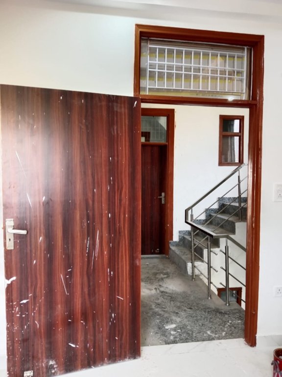  mahalaxmi building by mk developers Living Area